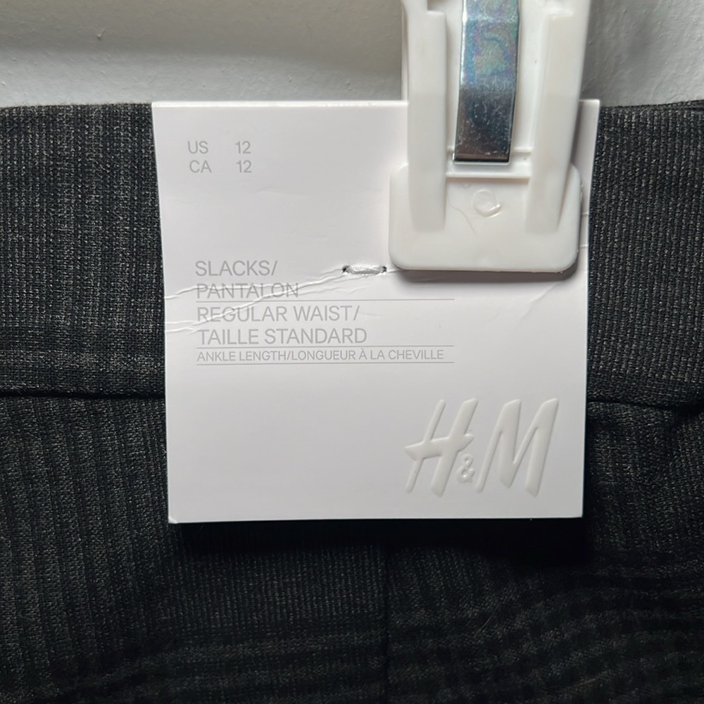H&M Slacks - Picture 3 of 4